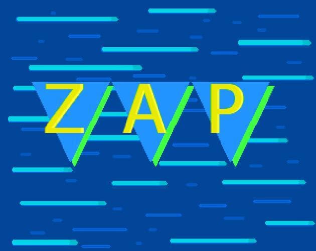 Zap (S-Sandvich)
