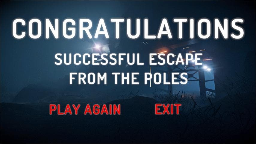 Polar Survival