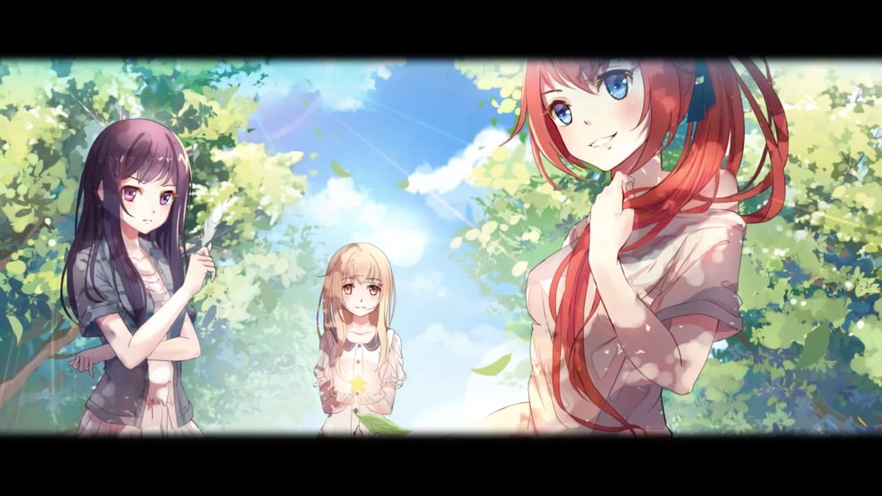 Cicadas screenshot 2