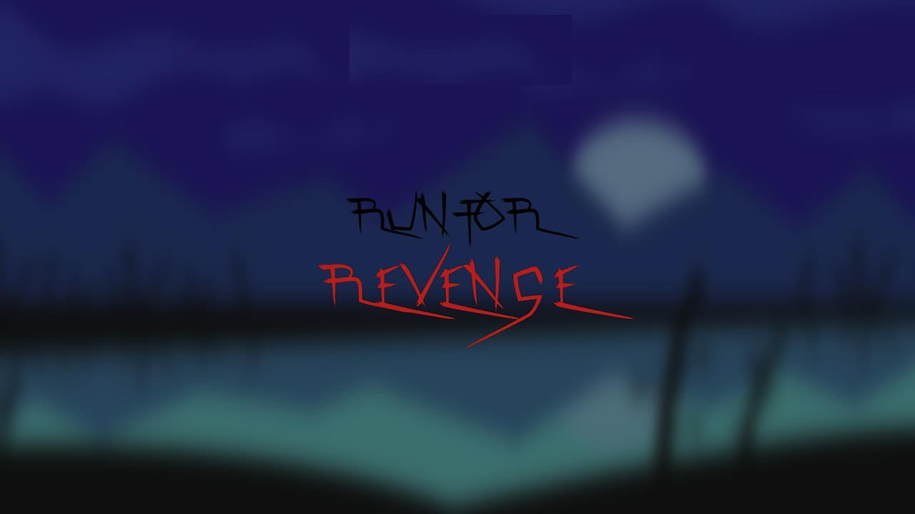 Run for Revenge screenshot 2