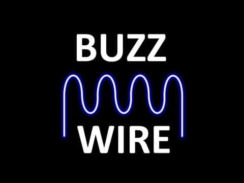 Buzz Wire!