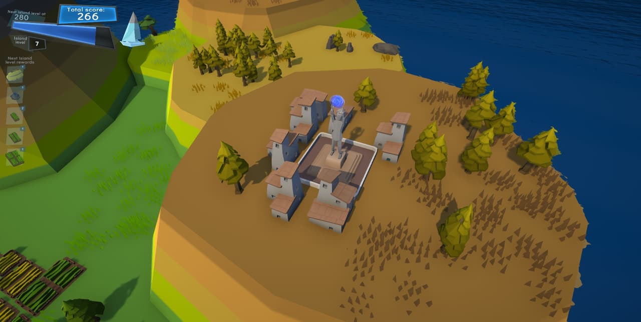 Utopia screenshot 4
