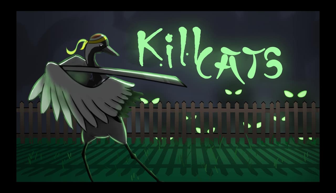 KillCats