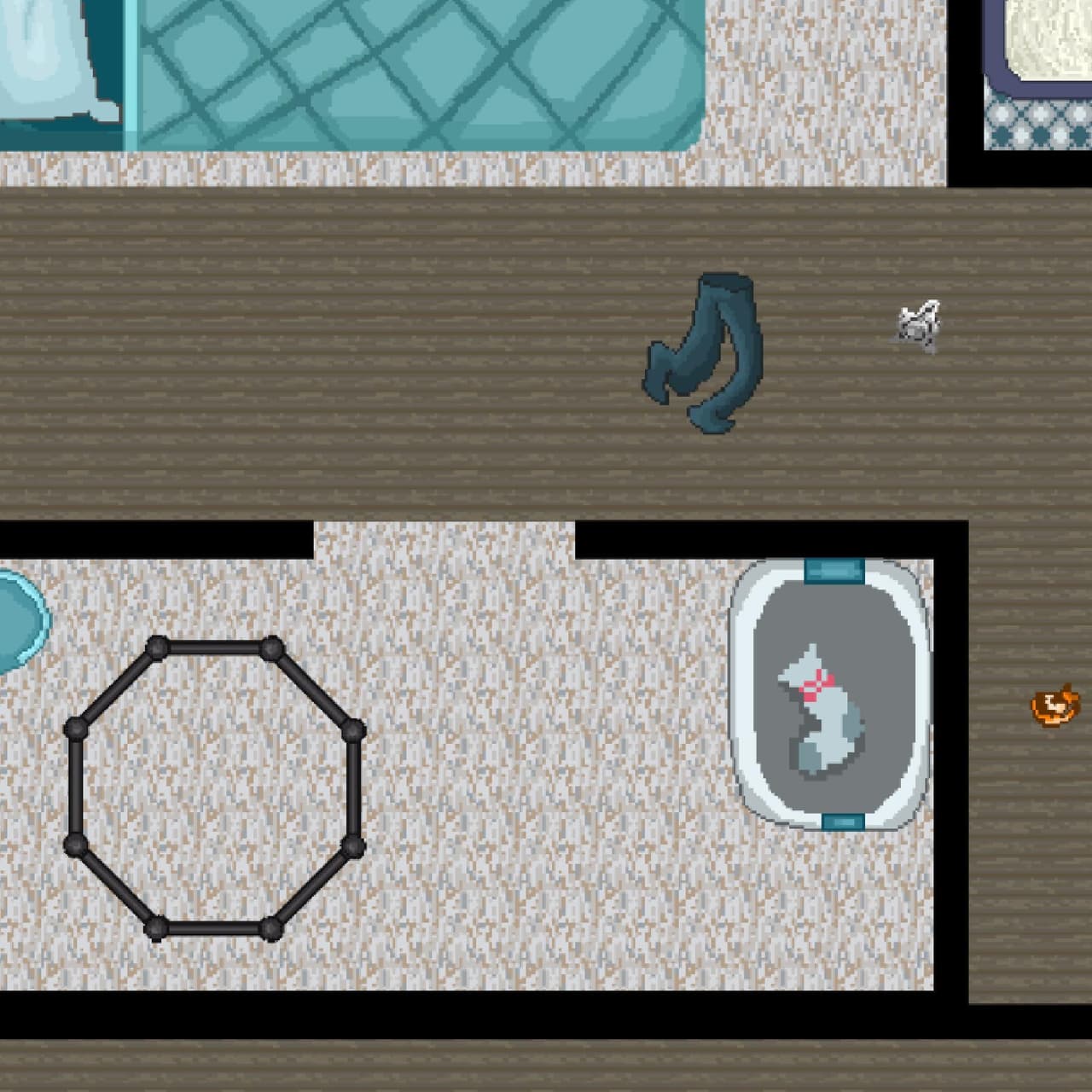 Kaos Kitties screenshot 4