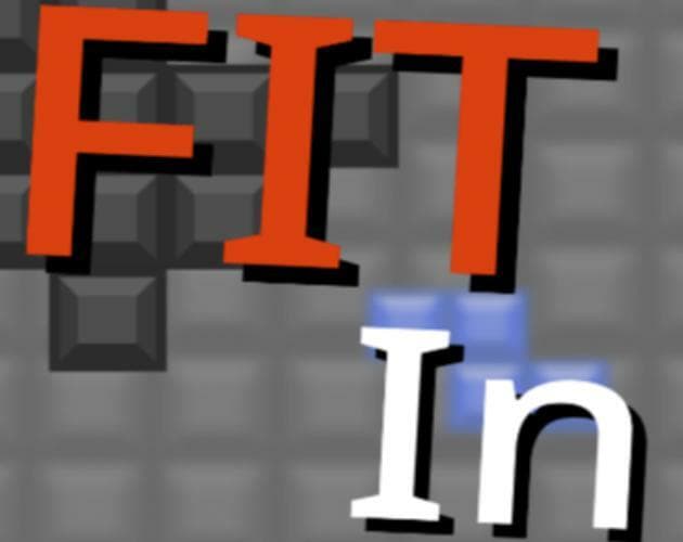 Fit In (itch) (EthanA24)