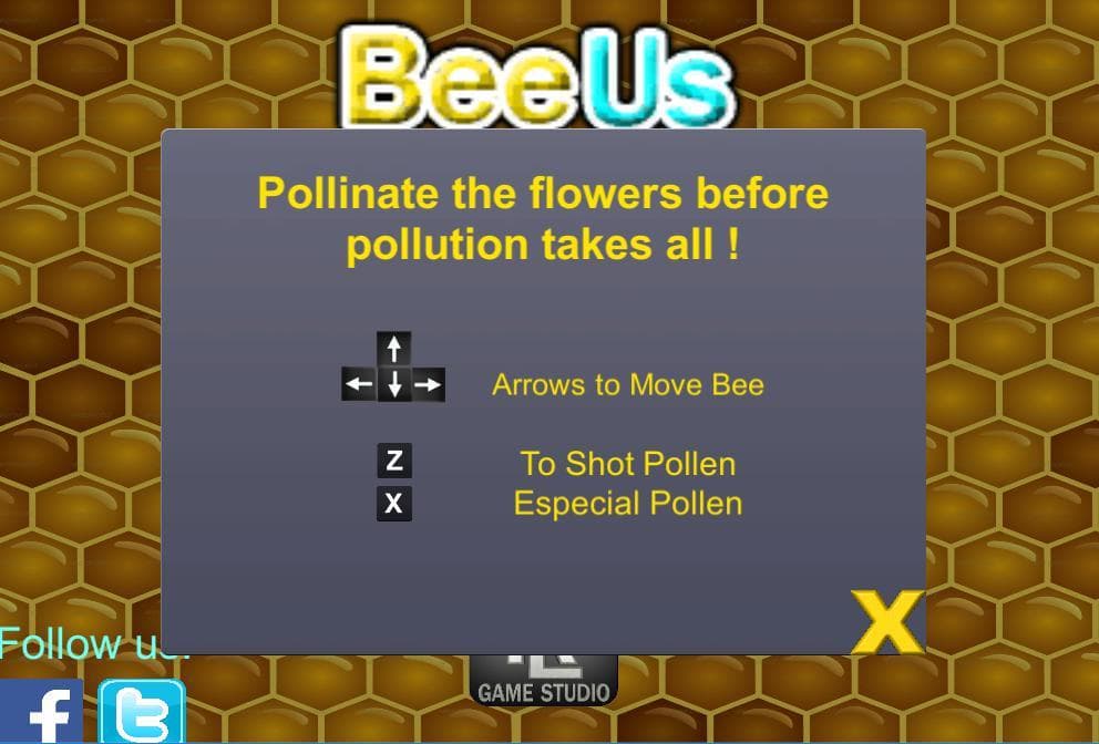 BeeUs screenshot 2