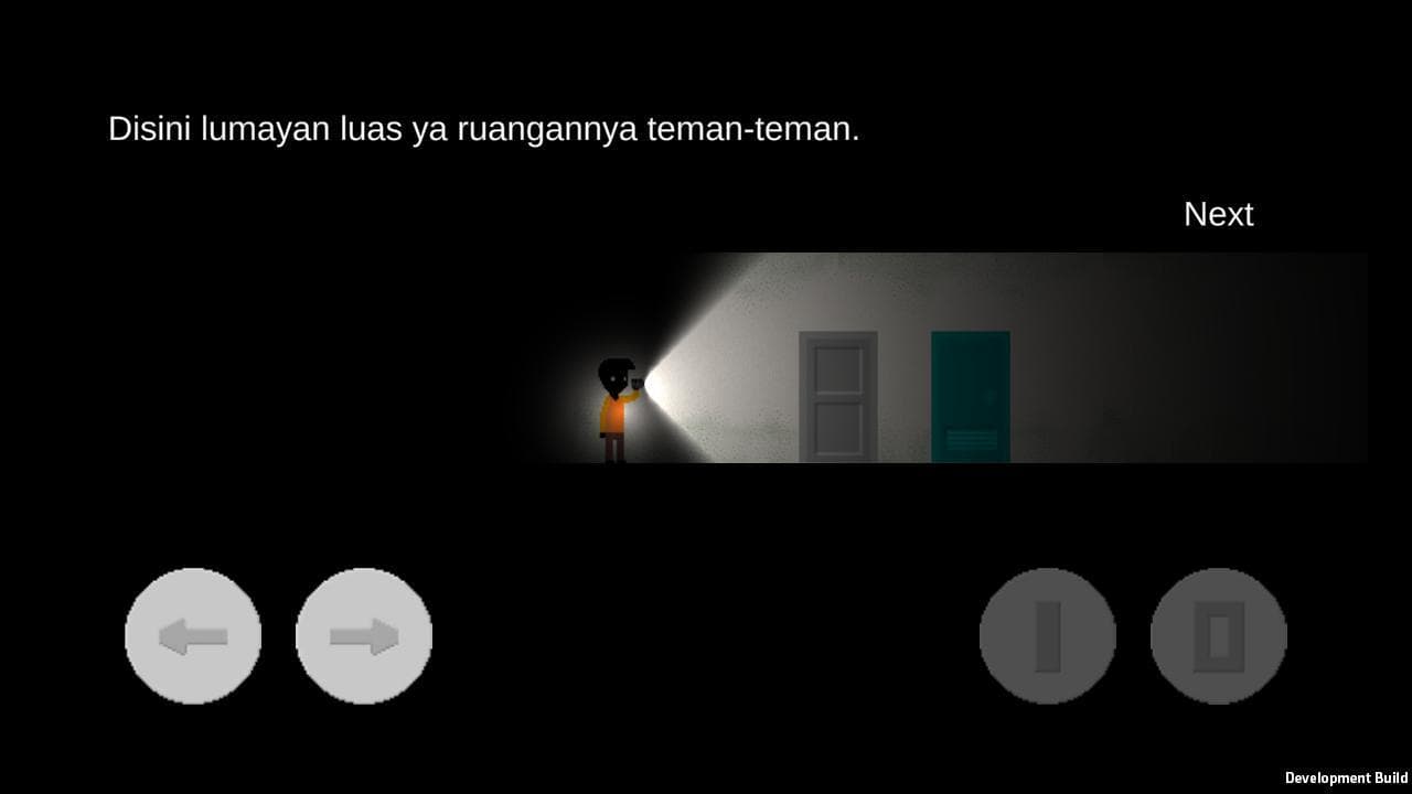KKN (konten-konten ngeri) screenshot 3