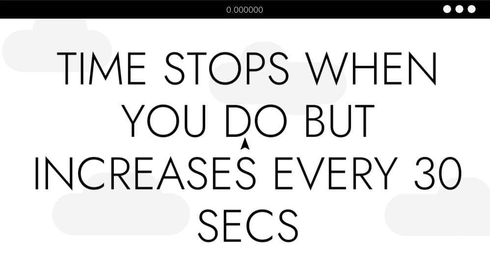 TIME | EMIT screenshot 2