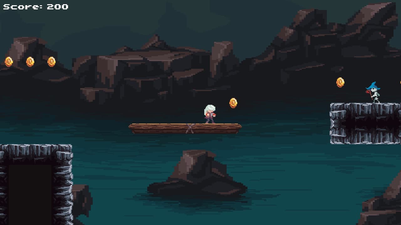Undead Menace screenshot 3