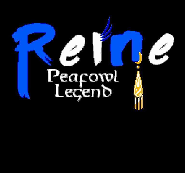 Reine: Peafowl Legend screenshot 2