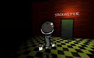 JACKASTER screenshot 5