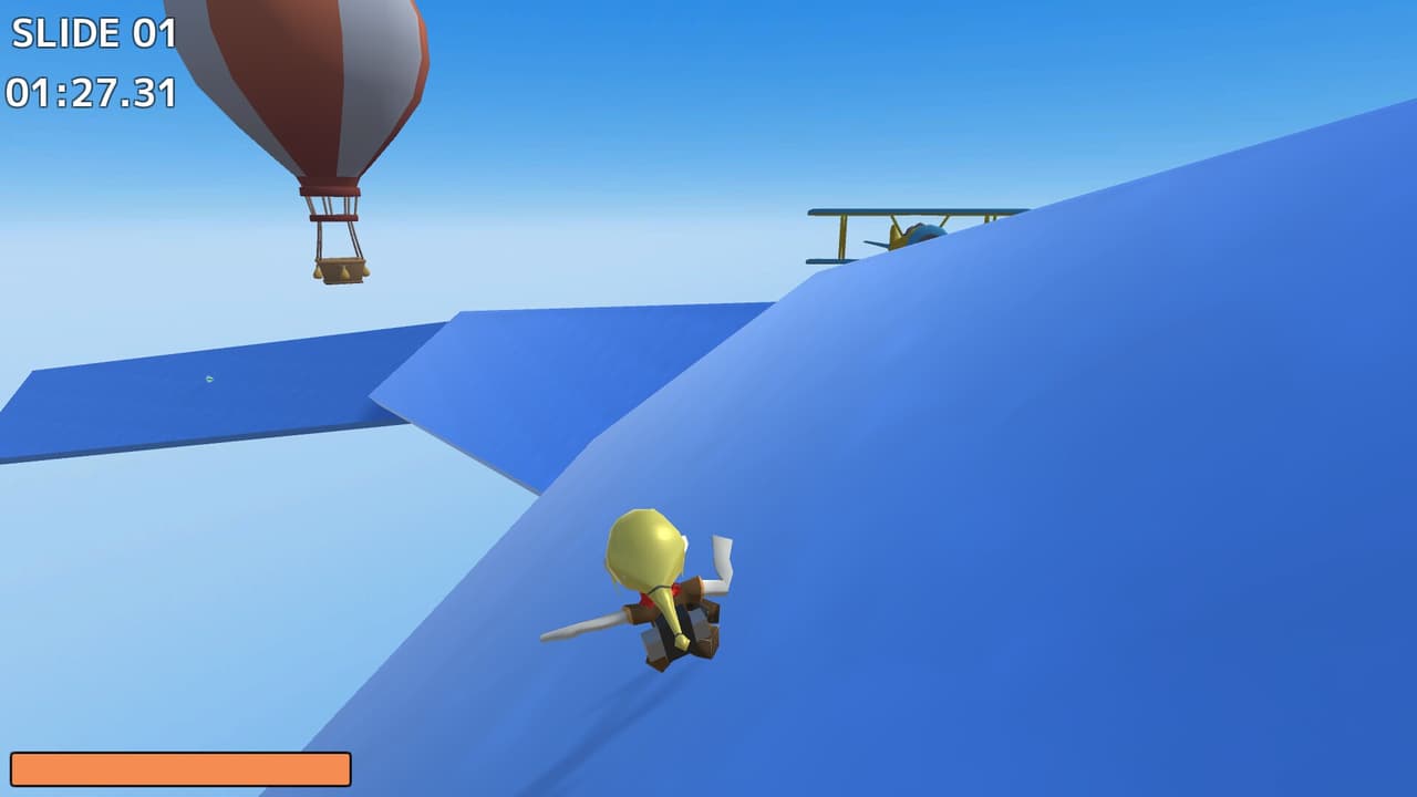Noracams Slider Challenge screenshot 6
