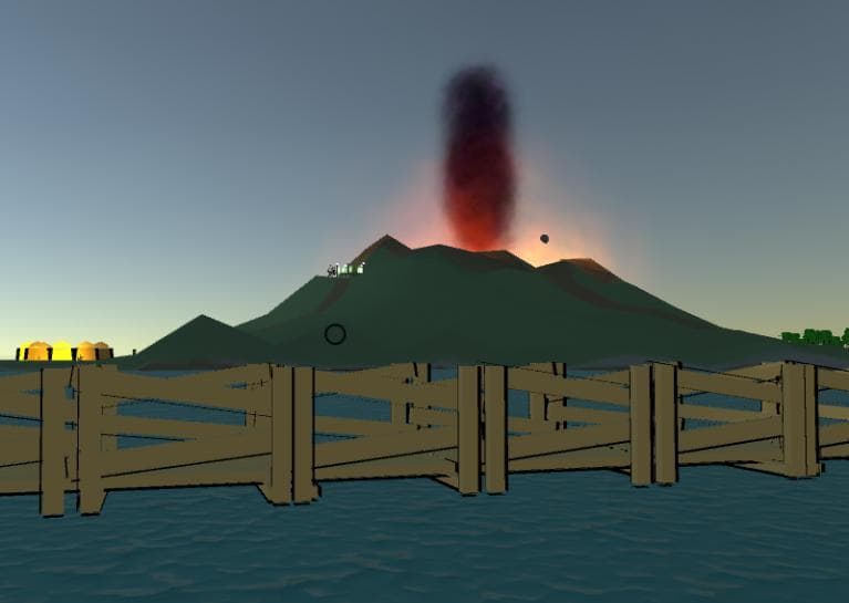 The Hangry Volcano screenshot 6