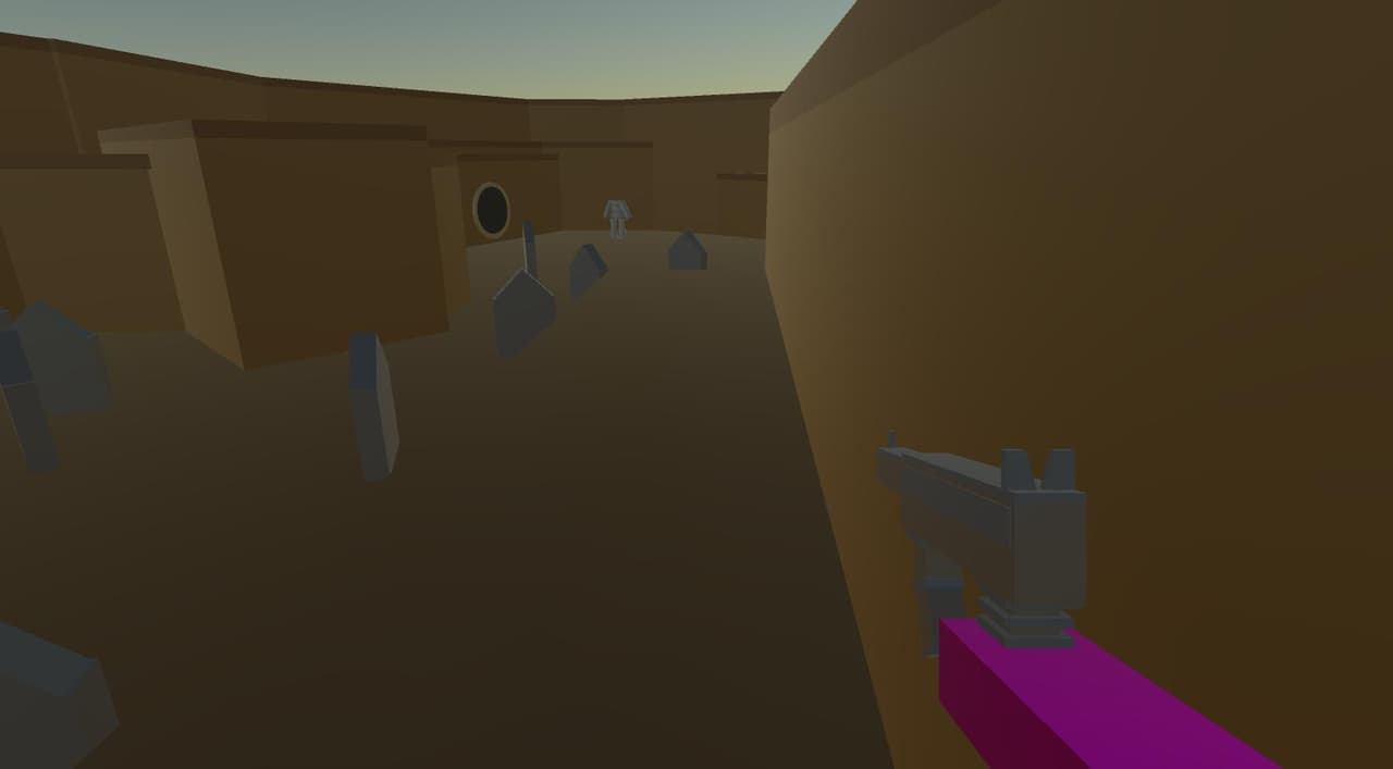Majestic Cube screenshot 3