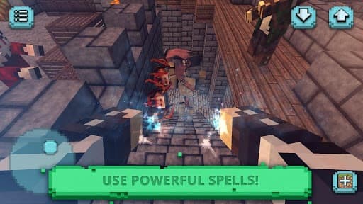 Fantasy Craft: Kingdom Builder screenshot 6