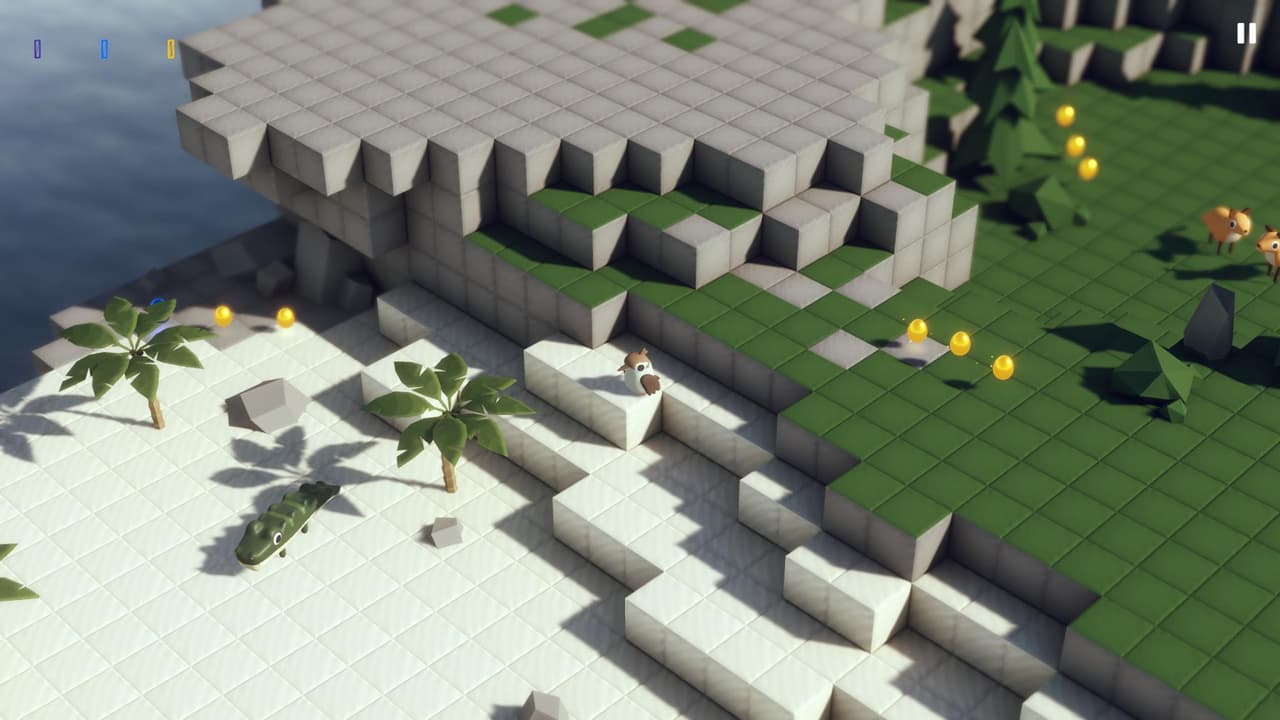 Choco screenshot 2