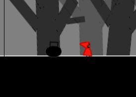 Red Riding Hood (itch) (AstroWave)