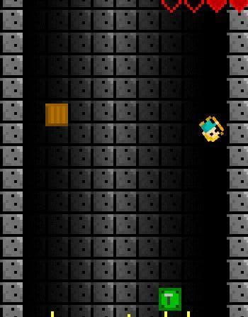 Etain Falls Forever screenshot 2