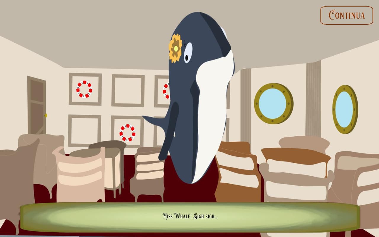 Fish Trap screenshot 5
