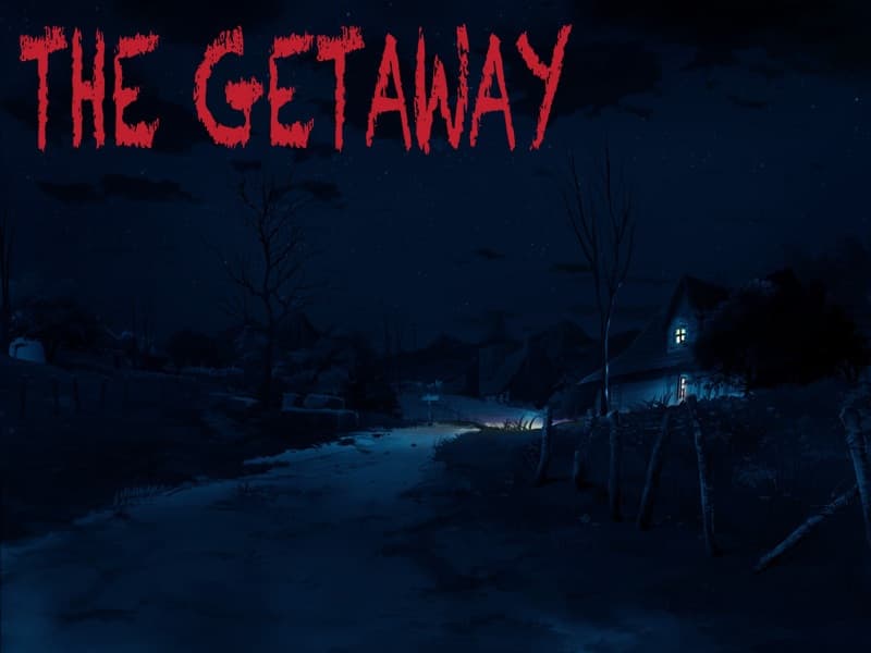 The Getaway (itch)