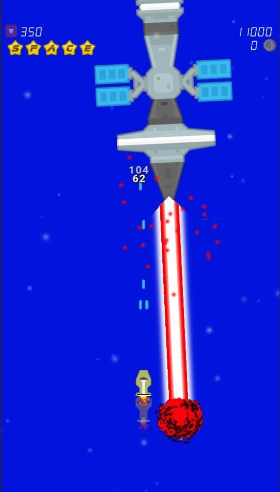 Speed Space