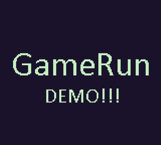 GameRun (Sonaram)
