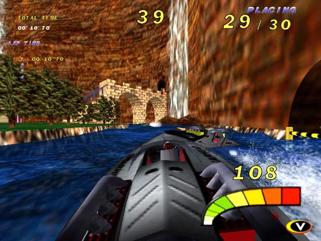 Thunderboats screenshot 6