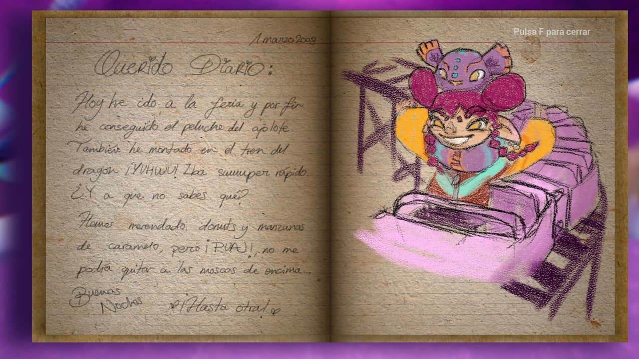 Enith screenshot 4