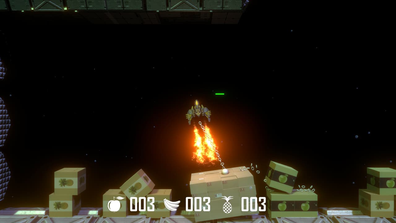URG screenshot 4