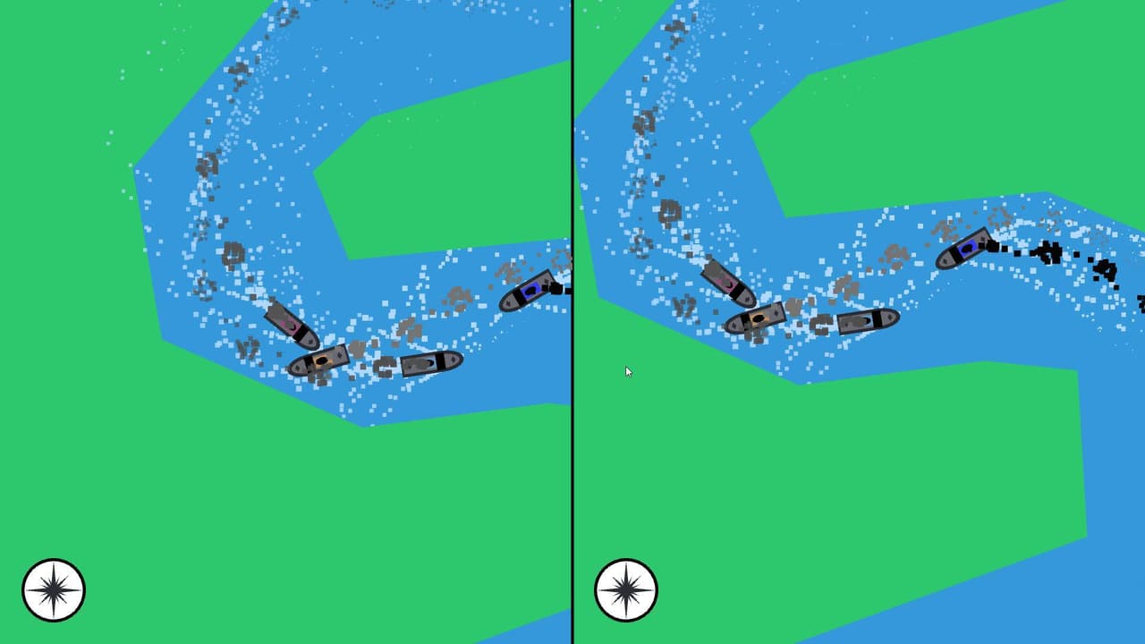 Harbormaster screenshot 4
