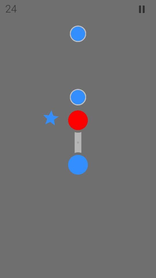 Red and Blue (itch) (Vishal Parab)