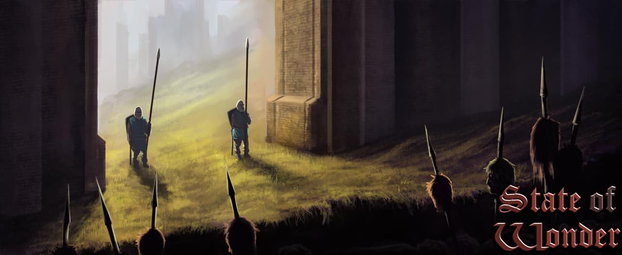 State of Wonder screenshot 2