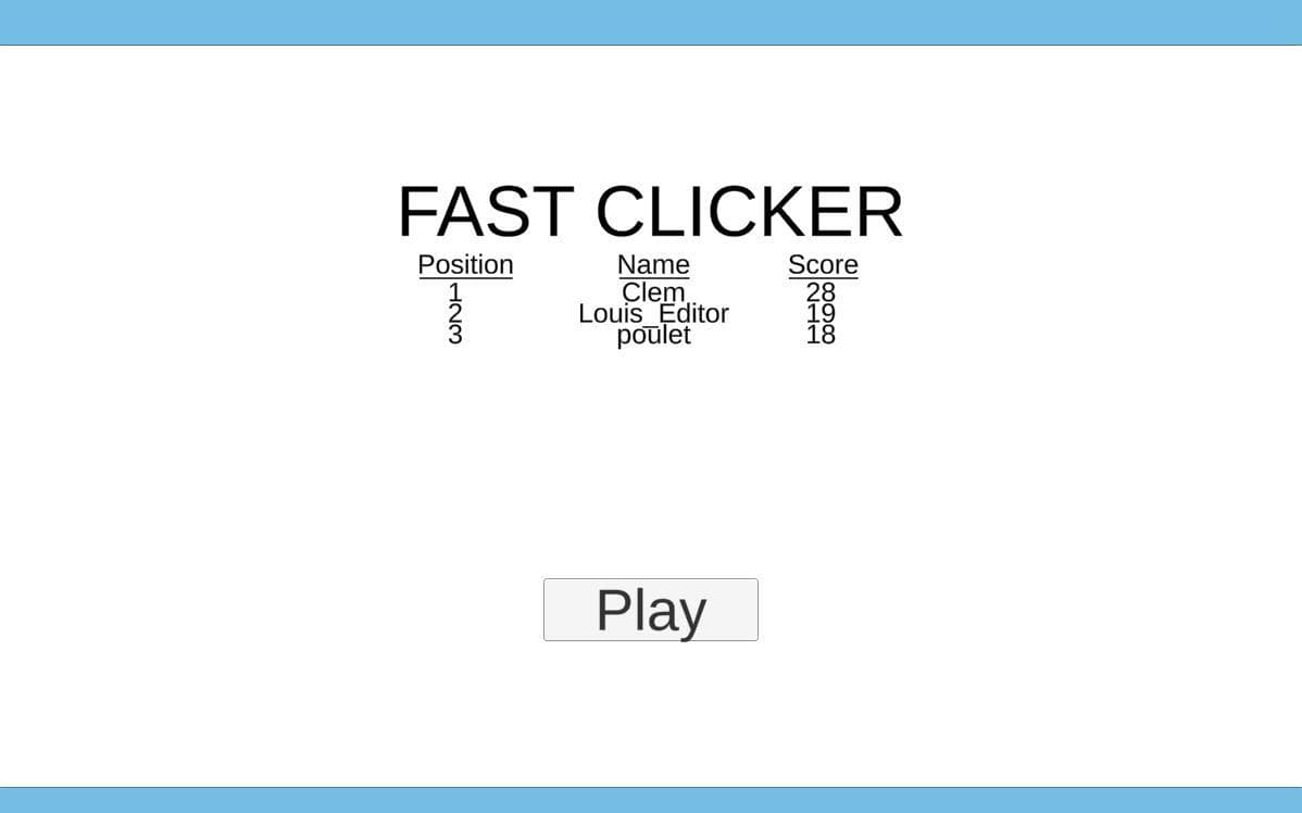 Fast Clicker (Deli_maginaire)