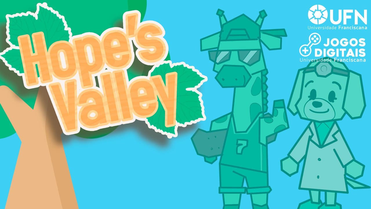 Hope`s Valley