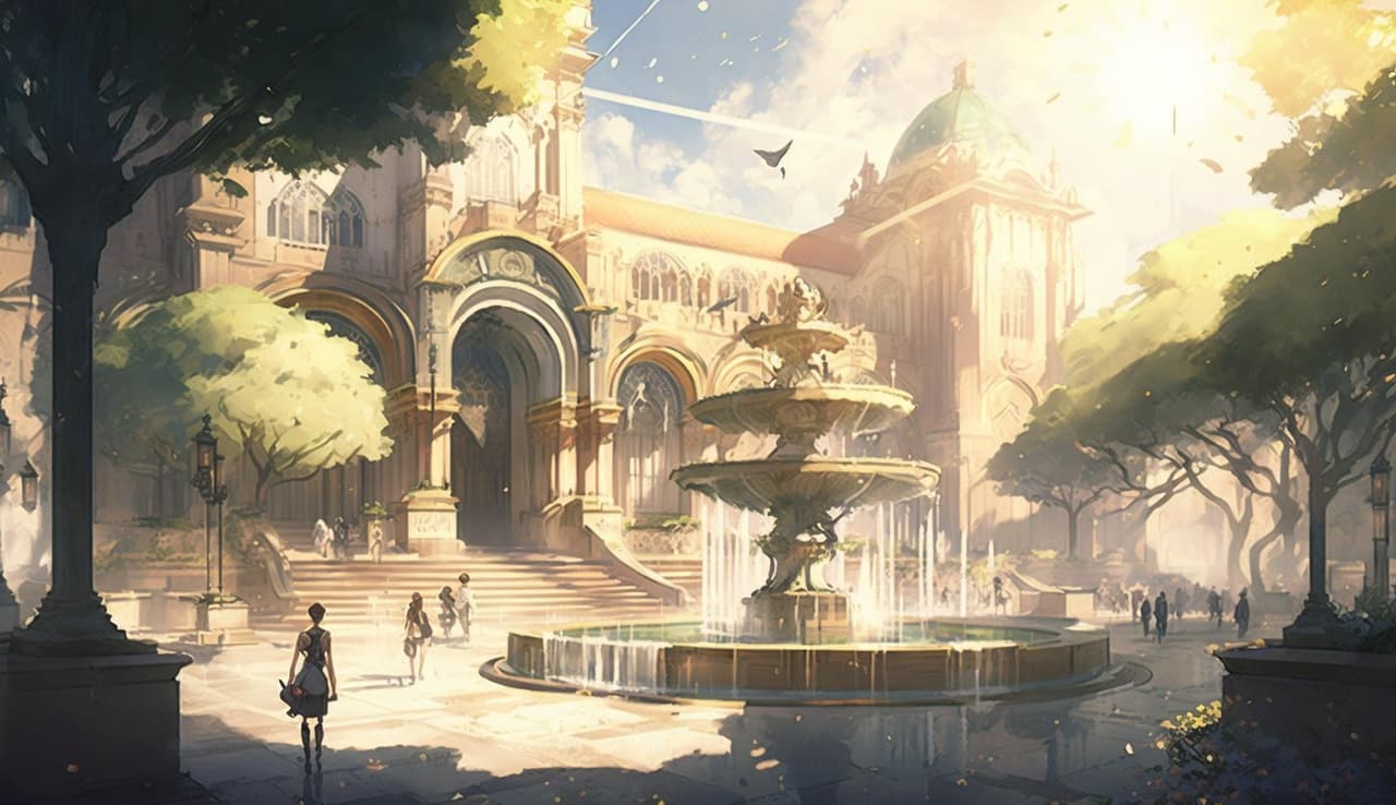 Untold Sagas