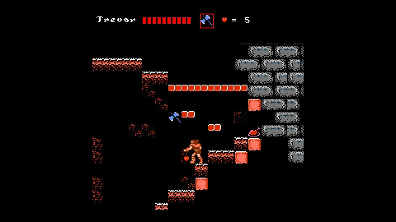 Castlevania - Hells Lullaby