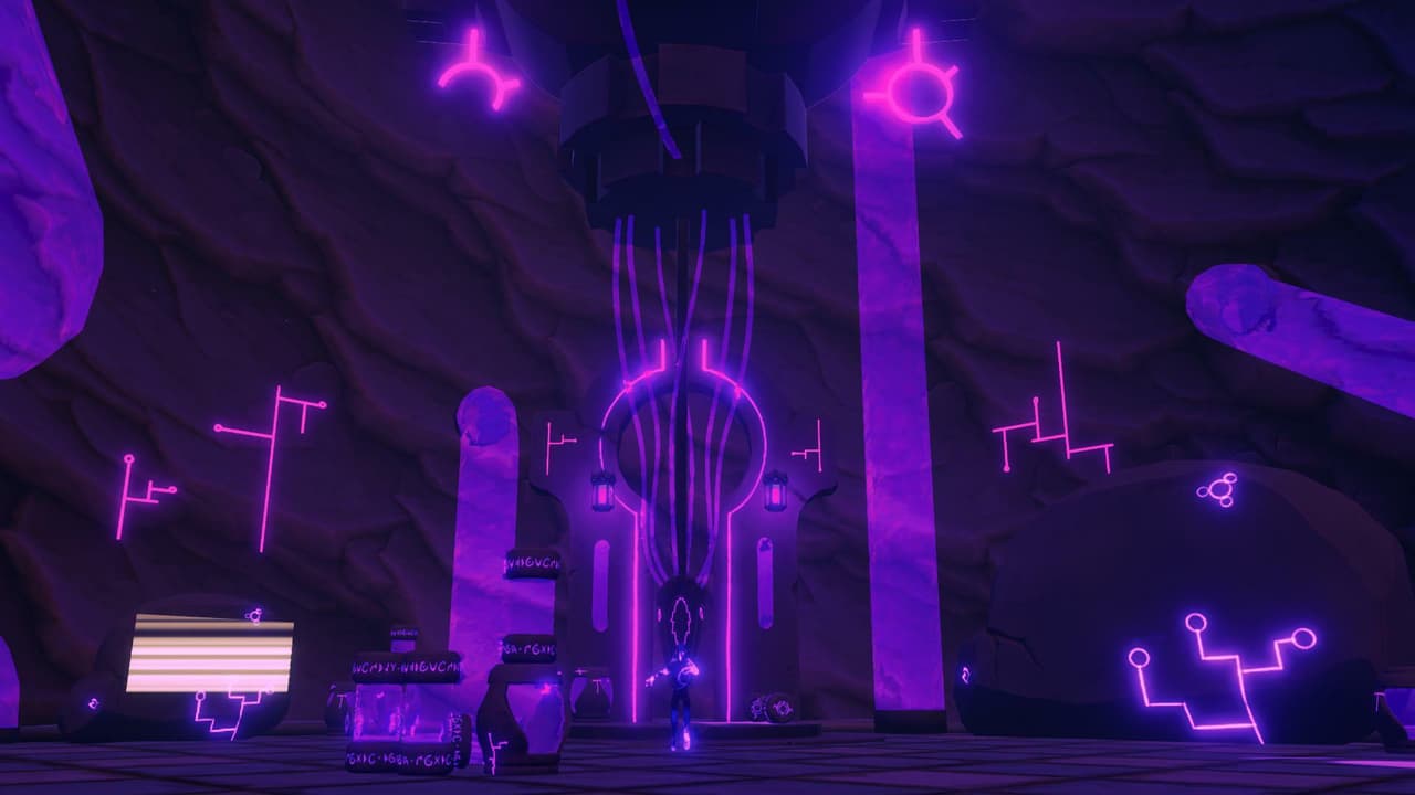 Absorb (OvioStudios) screenshot 3