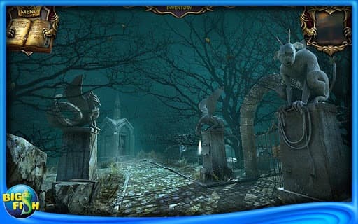 Echoes of the Past (Full) screenshot 5