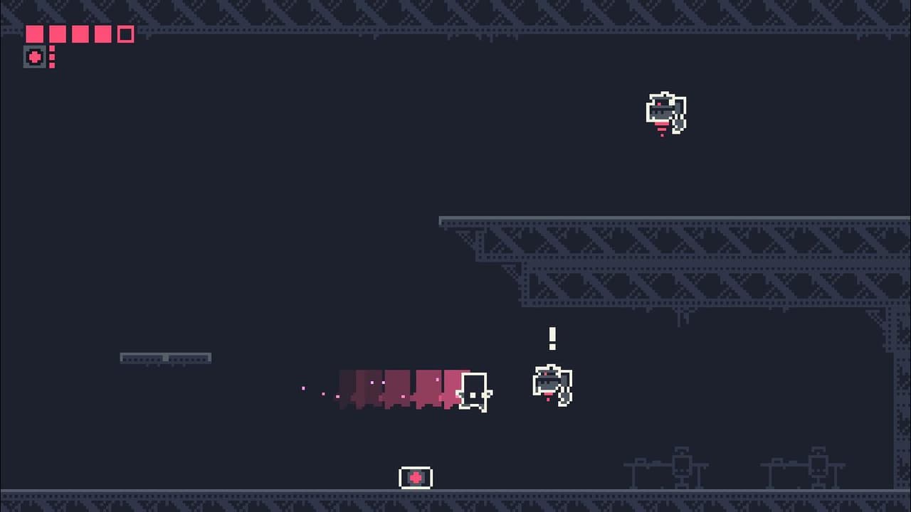 Factory Escape (Demo) screenshot 2