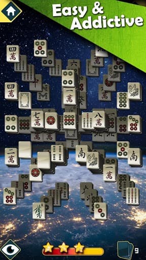 Mahjong Myth screenshot 2