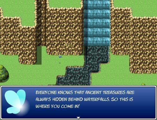 Legend of Cascadia screenshot 2