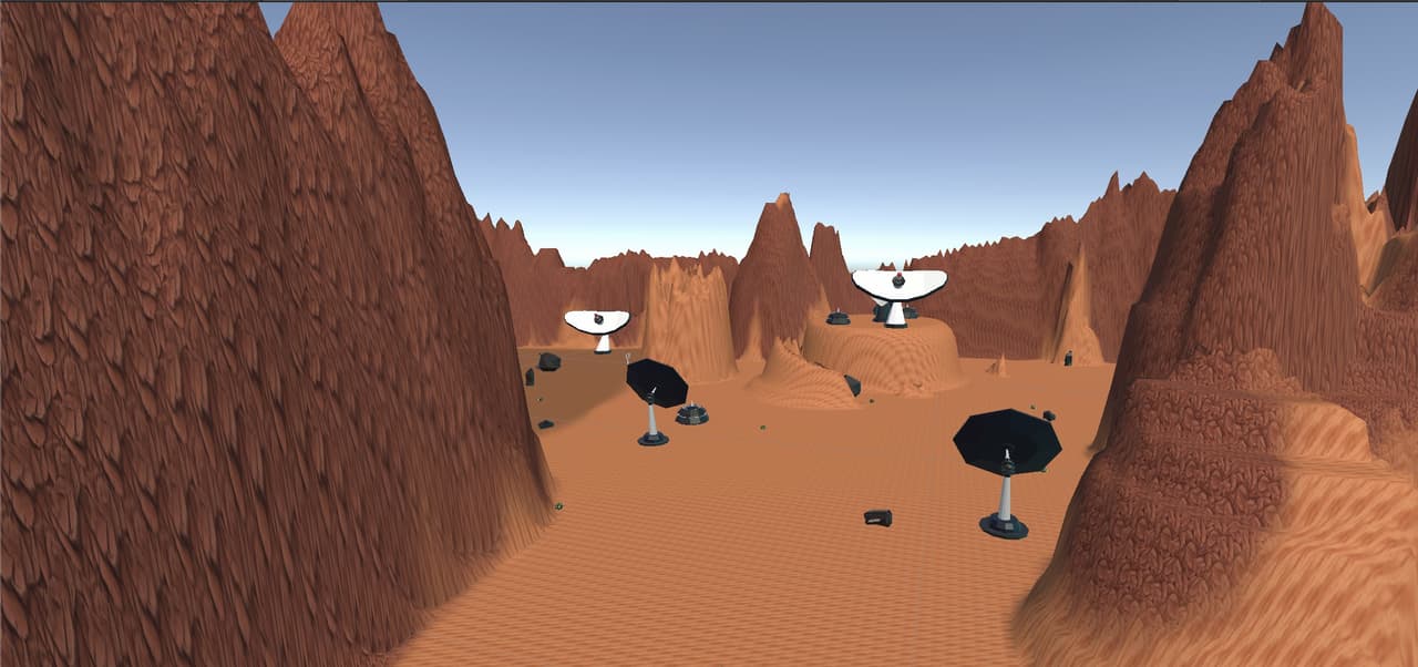 Insect Busters screenshot 3