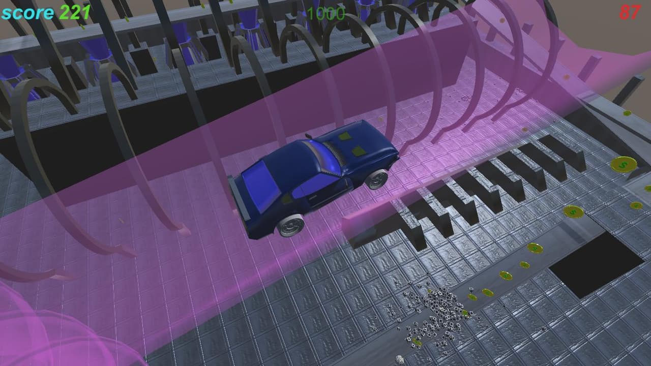 car and s screenshot 3