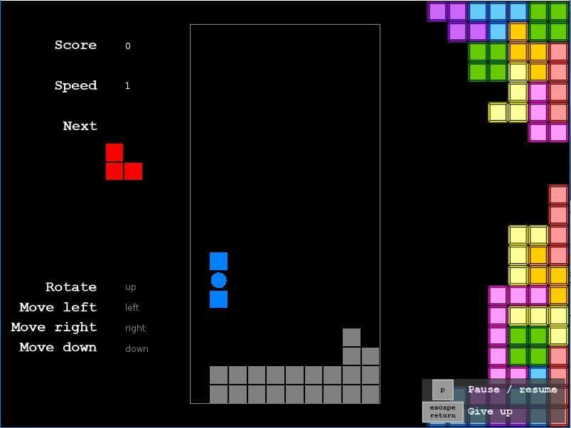 Multis screenshot 5
