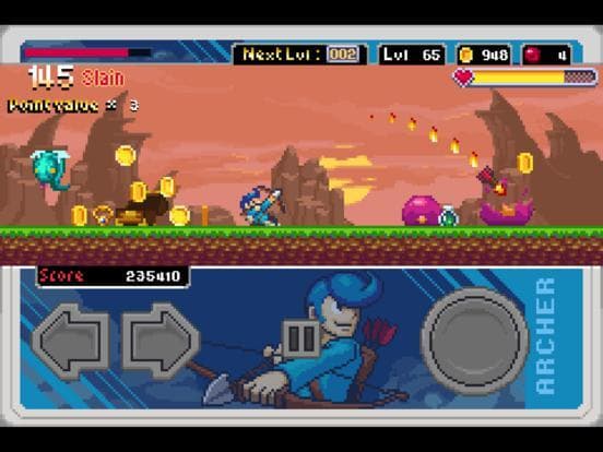 Slayin screenshot 4