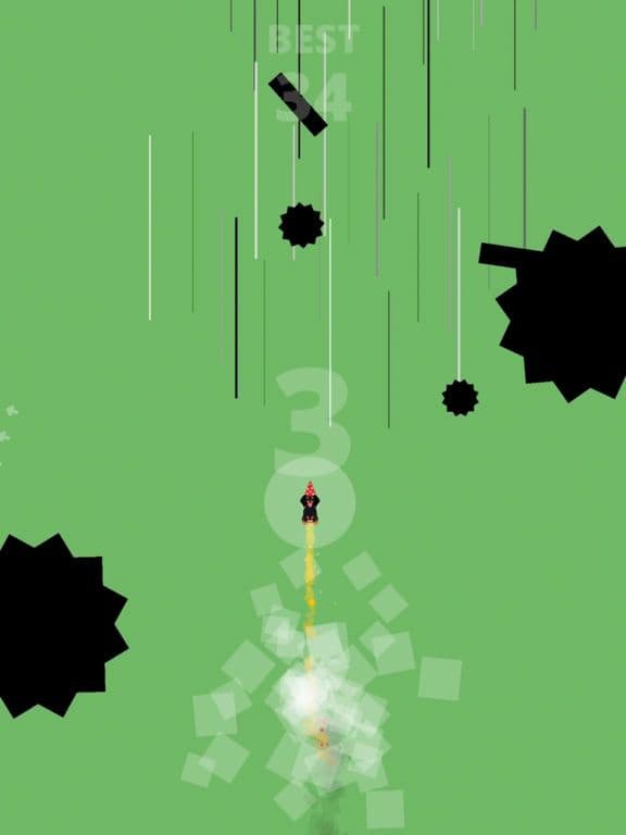 BOUNCY BOOM CAT KANGAROO GAMES