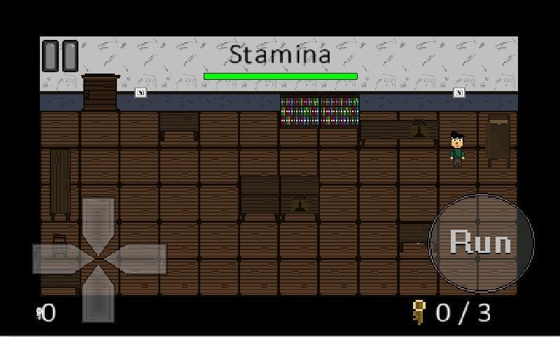 The Gardener Collection screenshot 3