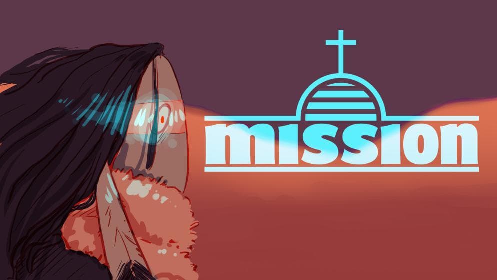 Mission (Sody Bop)