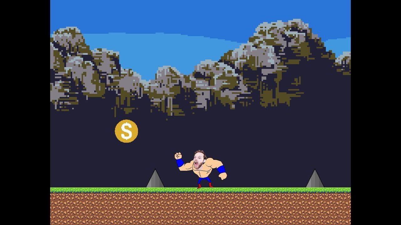 The Legend Of YuB screenshot 3