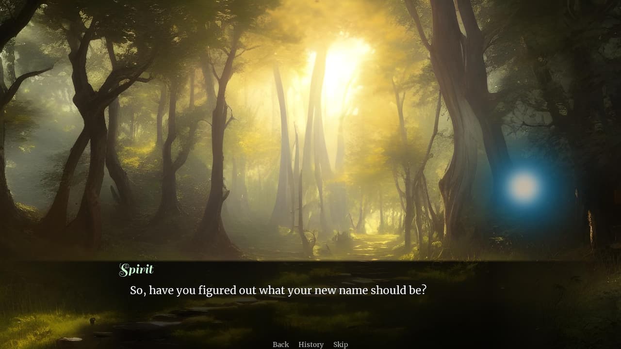 Bookbound: A Warlocks Tale Act 1